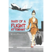 Diary of a Flight Attendant