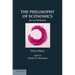 The Philosophy of Economics: An Anthology