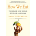 How We Eat: The Brave New World of Food and Drink