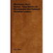 Missionary Hero Stories - True Stories Of Missionaries And National Christian Leaders