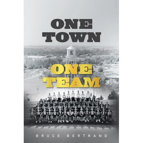 One Town, One Team
