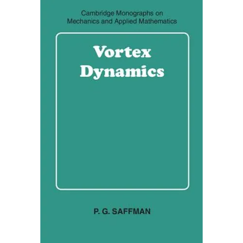 Vortex Dynamics