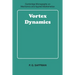 Vortex Dynamics