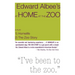 At Home at the Zoo: Homelife and the Zoo Story: Two Plays