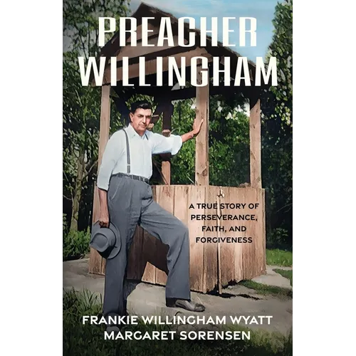 Preacher Willingham