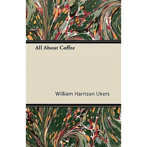 All About Coffee