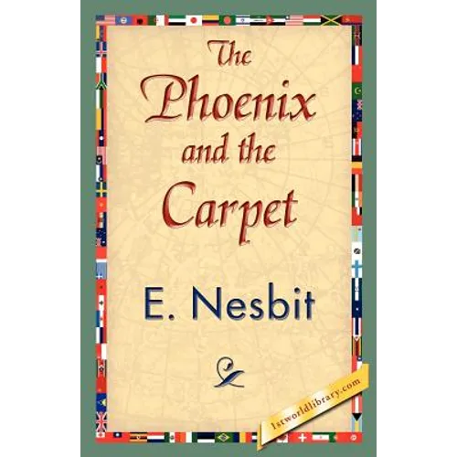 The Phoenix and the Carpet