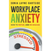 Workplace Anxiety: How to Refuel and Re-Engage