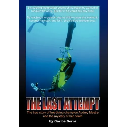 The Last Attempt