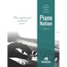 Scales Arpeggios Chords Exercises by Piano Notion: The complete guide to playing piano