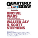 Uncivil Wars: How Contempt Is Corroding Democracy: Quarterly Essay 87