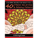 Coloring Books For Adults Volume 3: 40 Stress Relieving And Relaxing Patterns