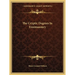 The Cryptic Degrees In Freemasonry