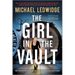 The Girl in the Vault: A Thriller