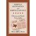 Kerrville Mountain Sun and Kerrville Advance Obituary and Death Notice Index, 1898-1965