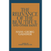 The Relevance of the Beautiful and Other Essays