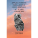 Applications For Enrollment of Creek Newborn Act of 1905 Volume XIII