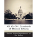 AR 40-501: Standards of Medical Fitness