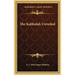 The Kabbalah Unveiled