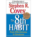 The 8th Habit: From Effectiveness to Greatness