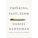 Thinking, Fast and Slow
