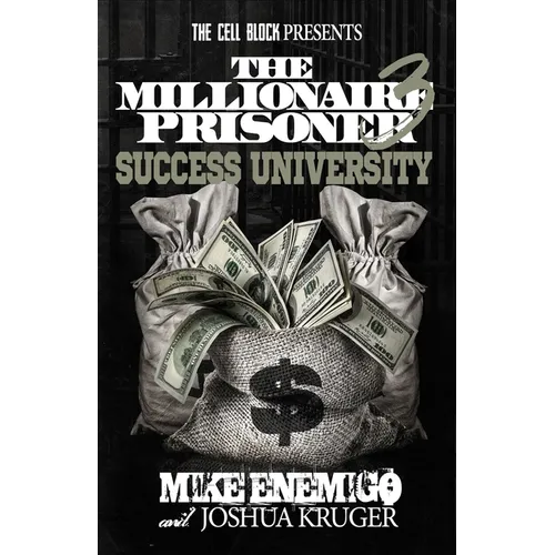 The Millionaire Prisoner 3: Success University