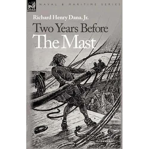 Two Years Before the Mast