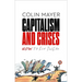 Capitalism and Crises: How to Fix Them