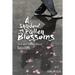 A Shadow On Fallen Blossoms