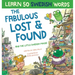 Fabulous Lost & Found and the little Swedish mouse: Laugh as you learn 50 Swedish words with this fun, heartwarming bilingual English Swedish book for