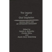 The Legacy of Olaf Stapledon: Critical Essays and an Unpublished Manuscript