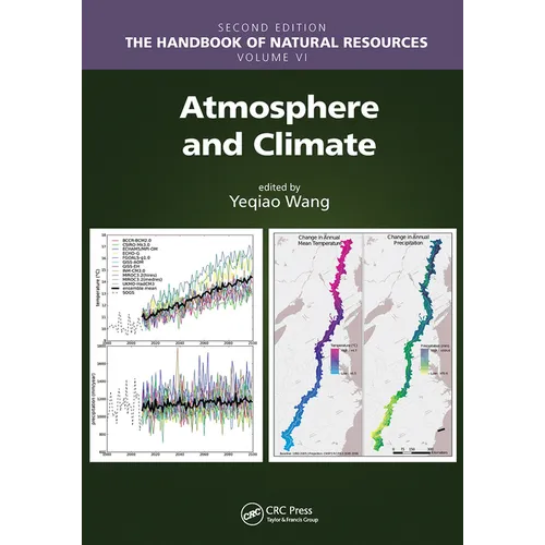 Atmosphere and Climate