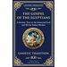 The Gospel of the Egyptians: Mystical Teachings of the Eternal Light
