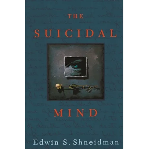Suicidal Mind (Revised)