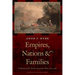 Empires, Nations, and Families: A History of the North American West, 1800-1860