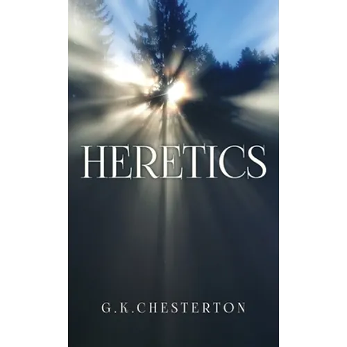 Heretics