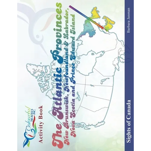 The Atlantic Provinces