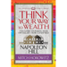Think Your Way to Wealth (Condensed Classics): The Master Plan to Wealth and Success from the Author of Think and Grow Rich