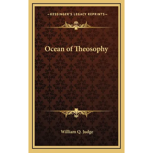 Ocean of Theosophy