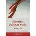 Murder, Salinas Style: Book Two