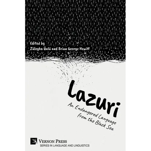 Lazuri: An Endangered Language from the Black Sea