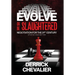 EVOLVE or Be Slaughtered: Negotiation for the 21st Century (UPDATED 2025 EDITION)