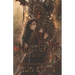 Nocturnal: A Dark Academia Monster Romance