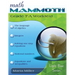 Math Mammoth Grade 7-A Worktext
