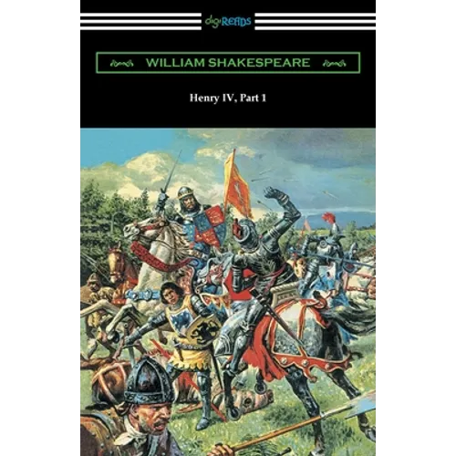Henry IV, Part 1