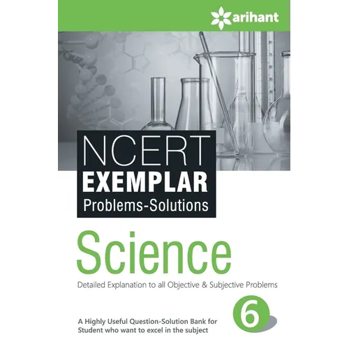 NCERT Examplar Science Class 6