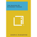 The Analysis of Economic Change