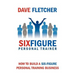 How to Build a Six-Figure Personal Training Business
