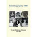 Autobiography 1988