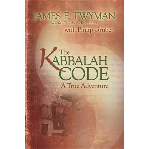 Kabbalah Code: A True Adventure